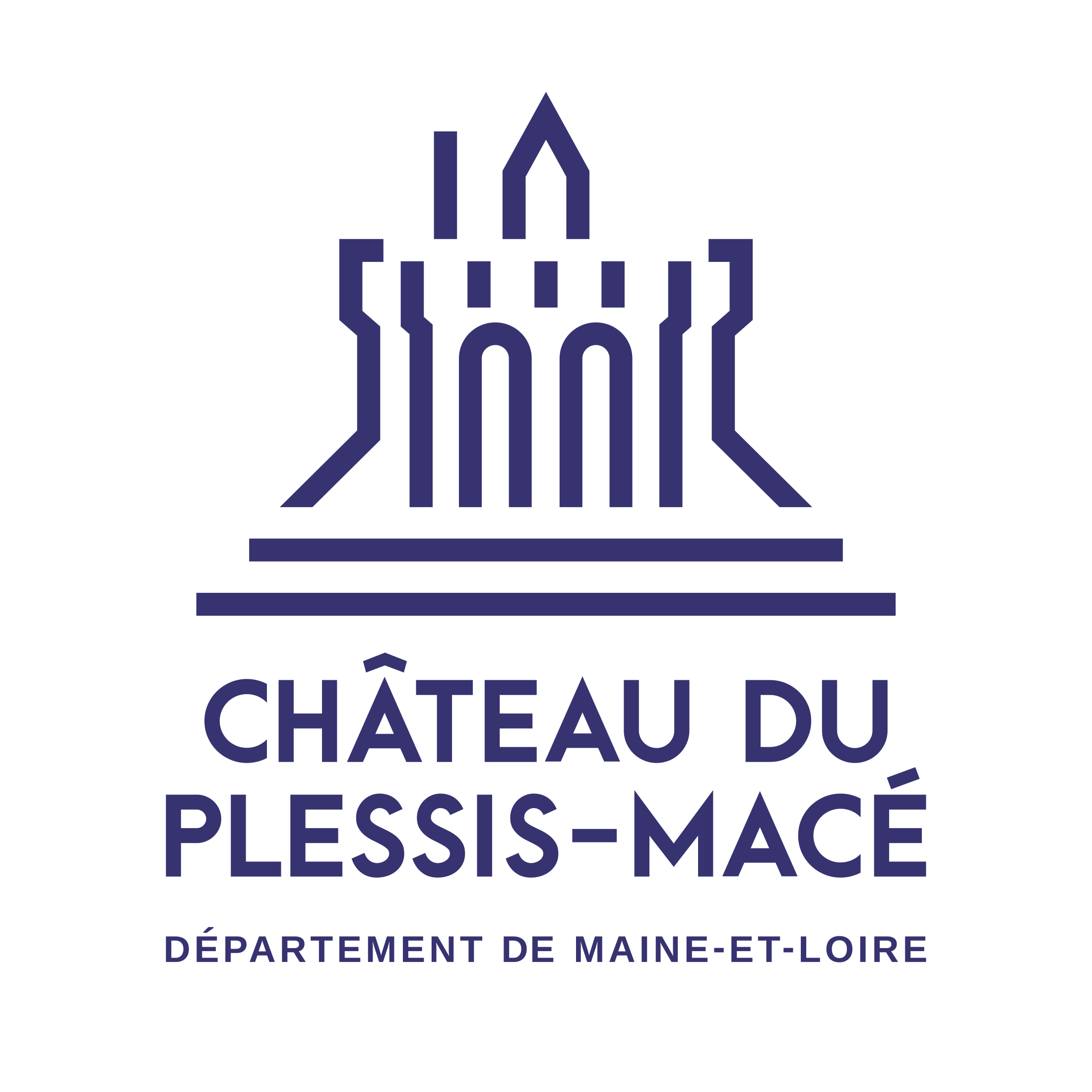 Château du Plessis-Macé